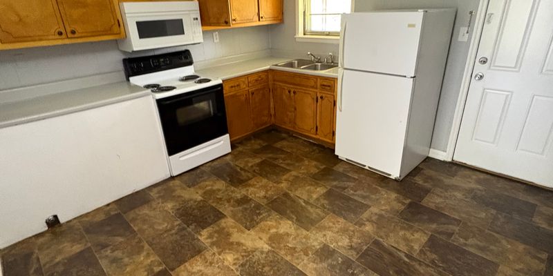 Cullman Apartment: 101 Morgan Ave SW