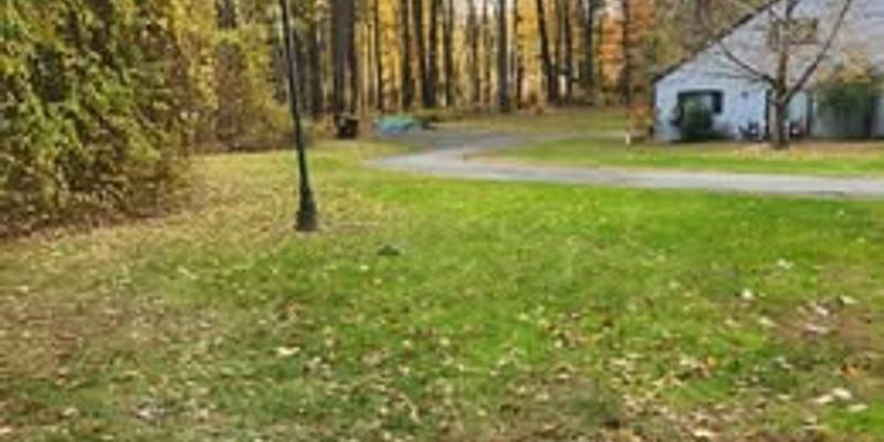 Ballston Spa Apartment: 8 Cramer Woods Rd