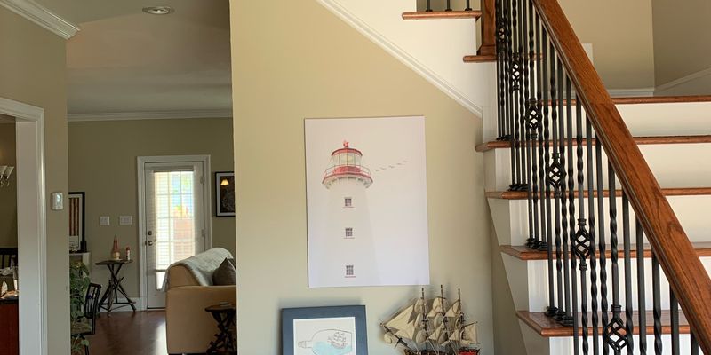 Greenville House: 2401 Dovedale Ct