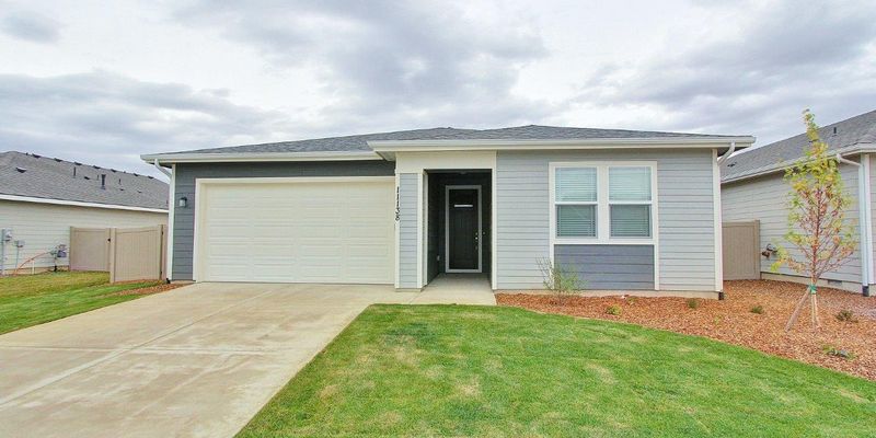 Caldwell House: 11138 Overhang St