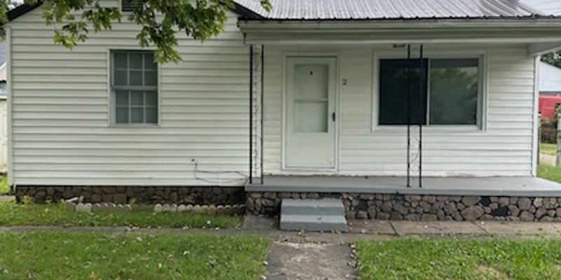 Huntington House: 2 27th St