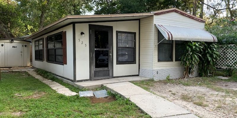 Apopka House: 3000 Clarcona Rd #525