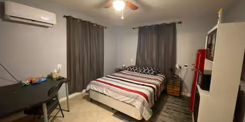 Ridgecrest Apartment: 235 W Robertson Rd