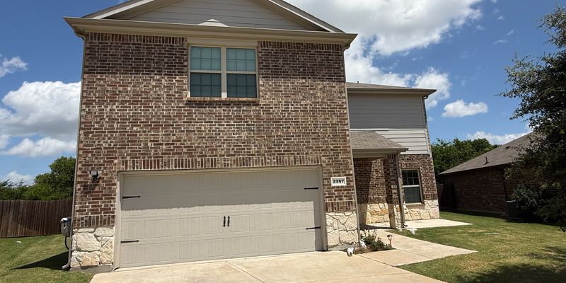Fate House: 3387 Everly Dr