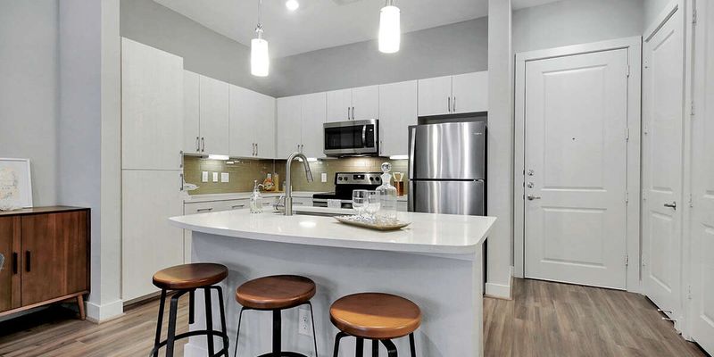 Houston Apartment: 12905 Boheme Dr