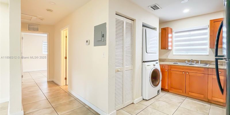 Miami House: 1202 NW 61st St