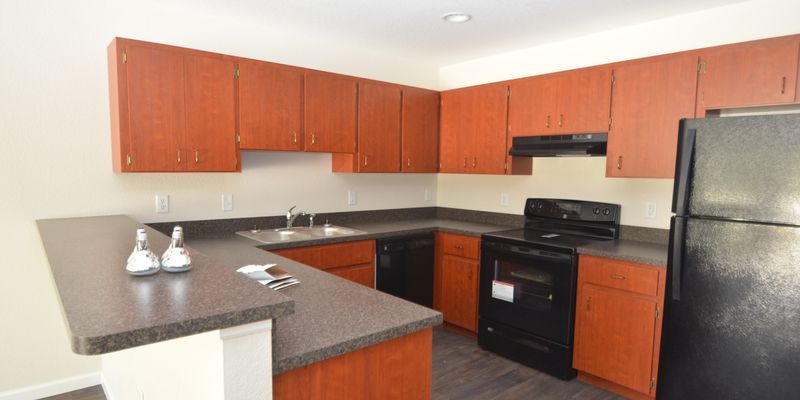 Arcadia Apartment: 101 and 117 South Volusia Ave.