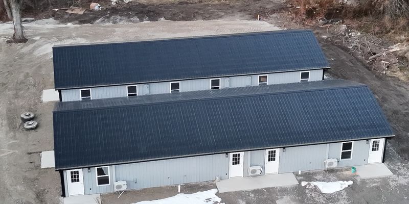 Linton Apartment: 625 7th St