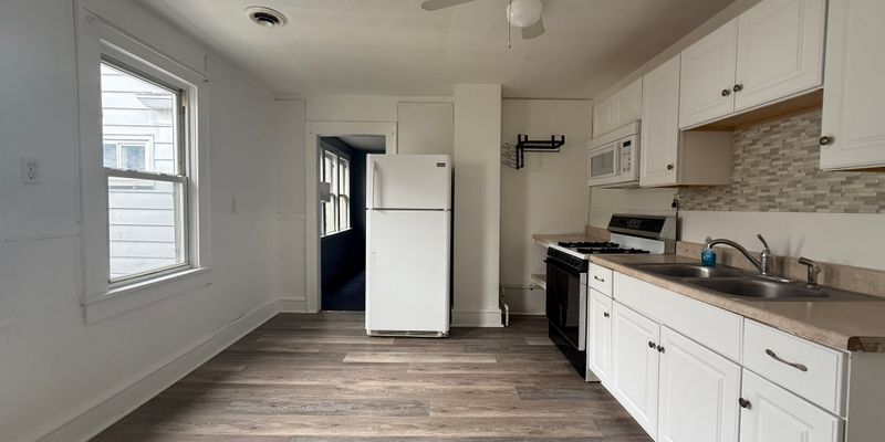 Wilkes-Barre Apartment: 83 S Empire St