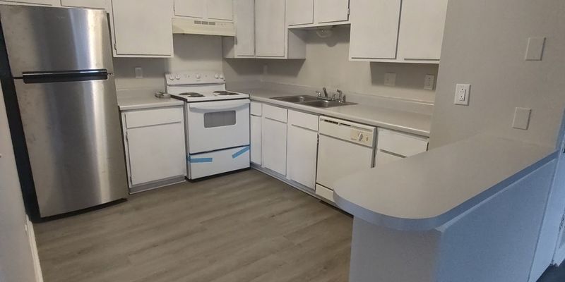 Huntsville Apartment: 4121 Newson Rd SW