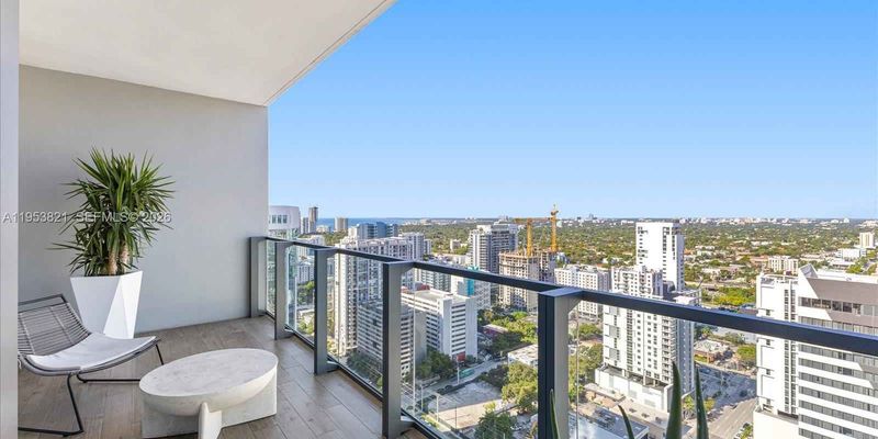 Miami Apartment: 88 SW 7th St
