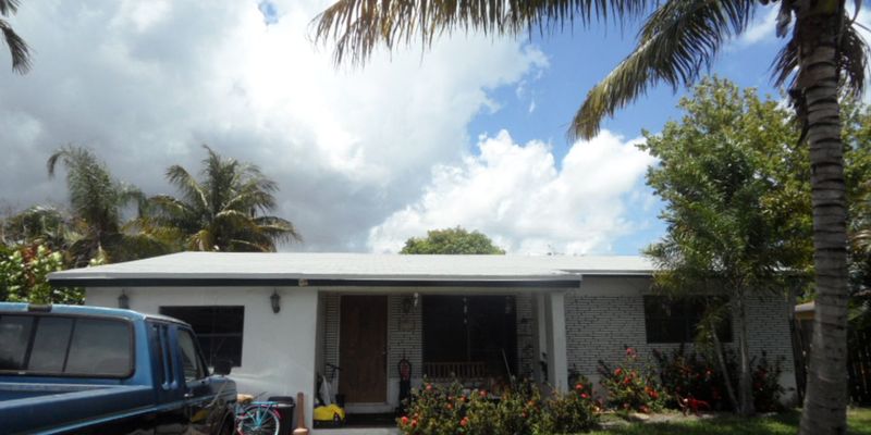 Fort Lauderdale House: 2781 SW 47th St