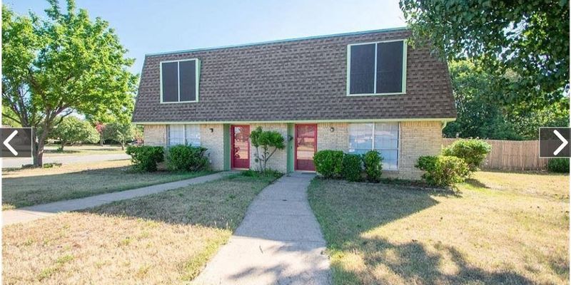 Fort Worth Apartment: 4509 Altamesa Boulevard