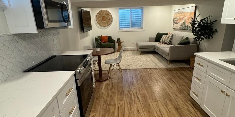 Provo House: 1425 E 520 S St