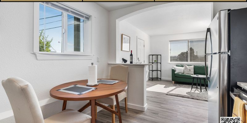 Tacoma Apartment: 612 S 18th Street