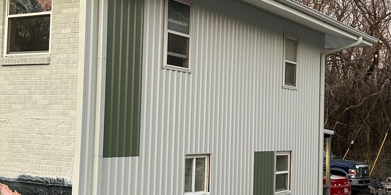 Springdale Multiplex: 815 N Pleasant St