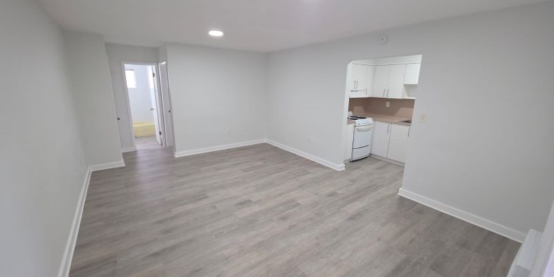 Miramar Apartment: 7624 Pembroke Rd