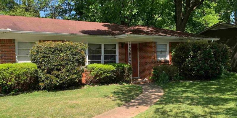 Irondale House: 408 Rosewood St