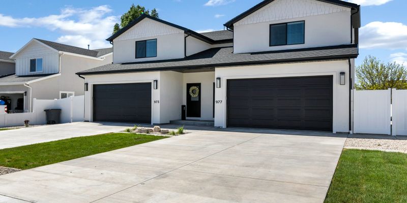 Richfield House: 977 W 1080 S
