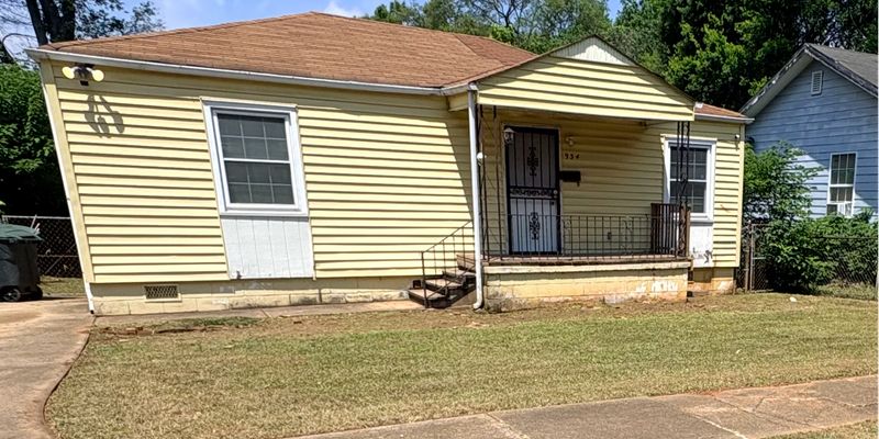 Birmingham House: 934 47th St N