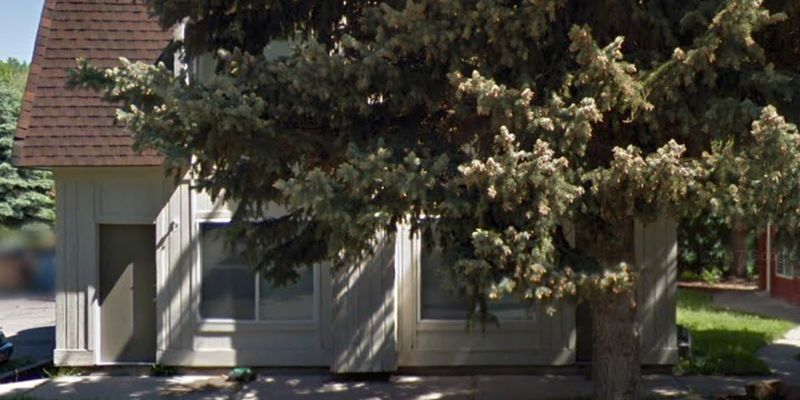 Logan Apartment: 825 E 275 N