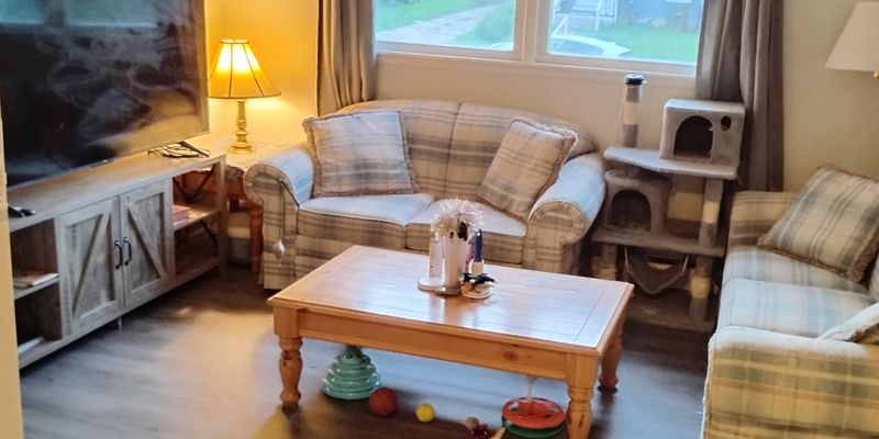 Dubuque Apartment: 770 University Ave