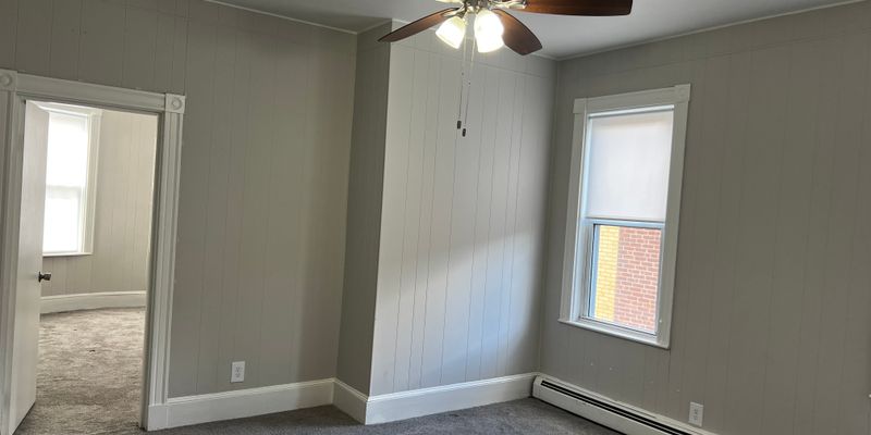 Revere Apartment: 16 Shurtleff St