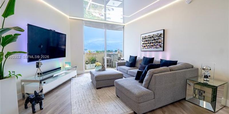 Aventura Condo: 19501 W Country Club Dr