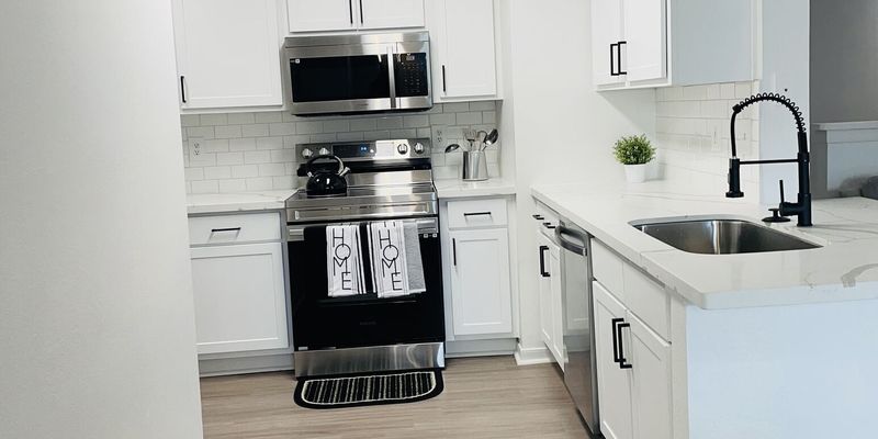 Houston Apartment: 398 Bammel Westfield Rd