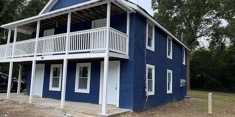 Aiken Apartment: 1121 Hampton Ave NW