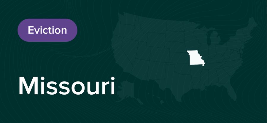 Missouri Eviction Laws: The Process and Timeline in 2026