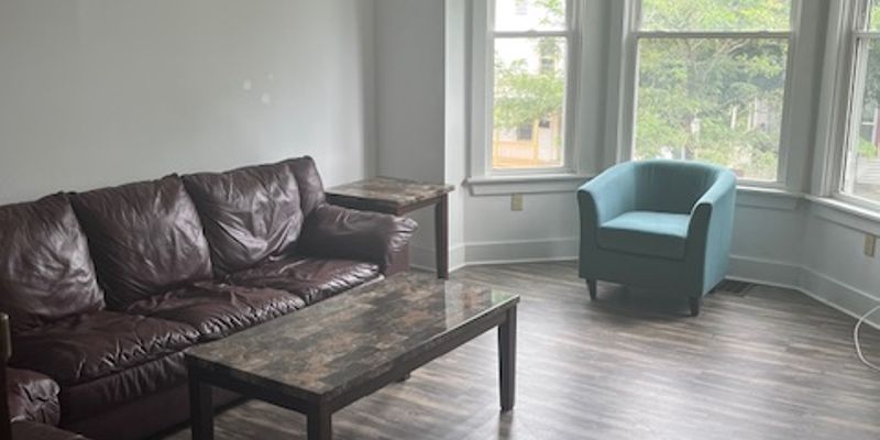 Ithaca House: 217 Prospect St