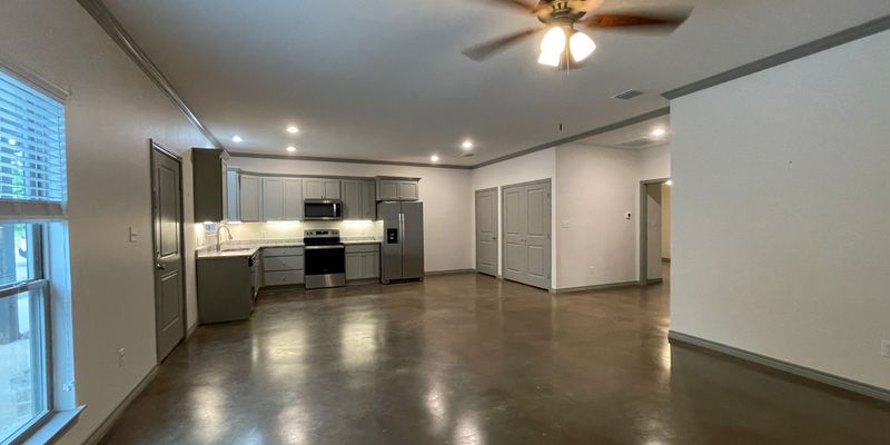 Bullard Multiplex: 4074 County Rd 152 W