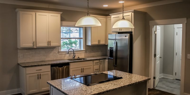 Signal Mountain House: 2953 Corral Rd