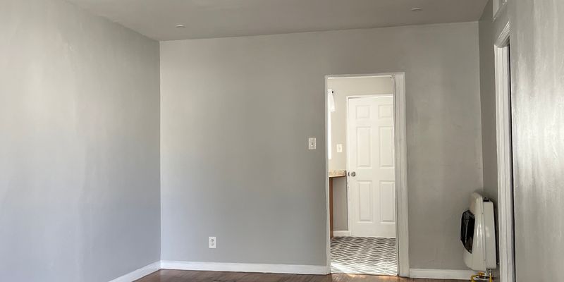 El Paso House: 8170 Valley View Dr