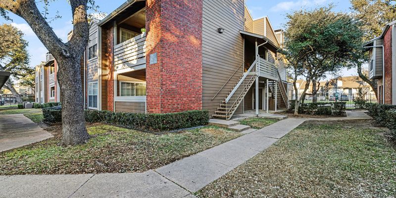 Irving Condo: 3607 W Northgate Dr