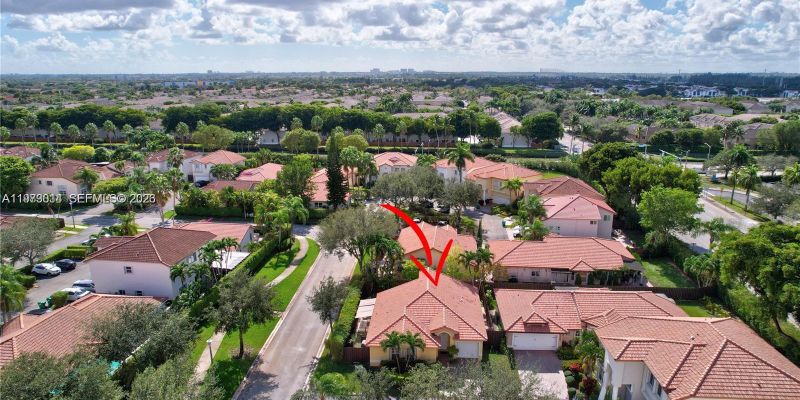 Doral House: 5862 NW 113th Pl #0