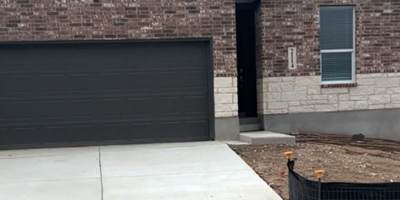 Marion House: 2114 Monument Hill