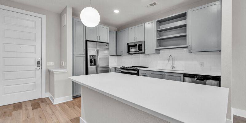 Stafford Apartment: 13000 S Kirkwood Rd