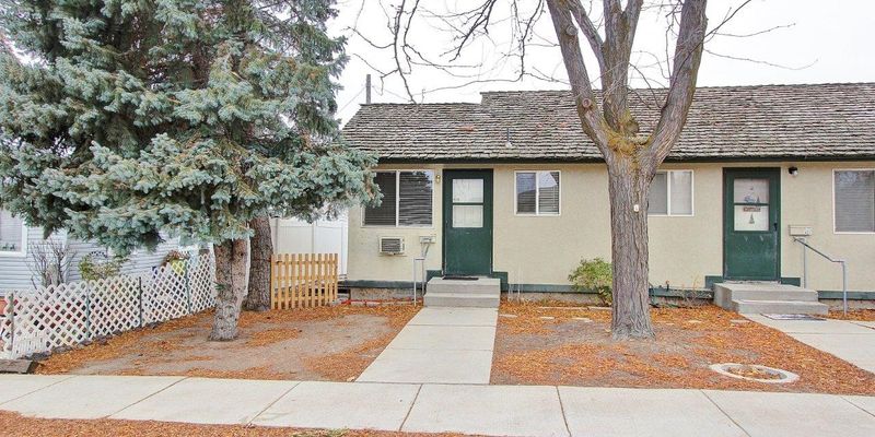 Meridian House: 419 N.E. 3rd St.