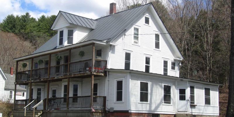Royalton Apartment: 66 VT-110
