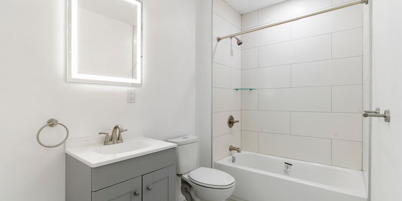 Philadelphia Apartment: 5061 Parrish Street