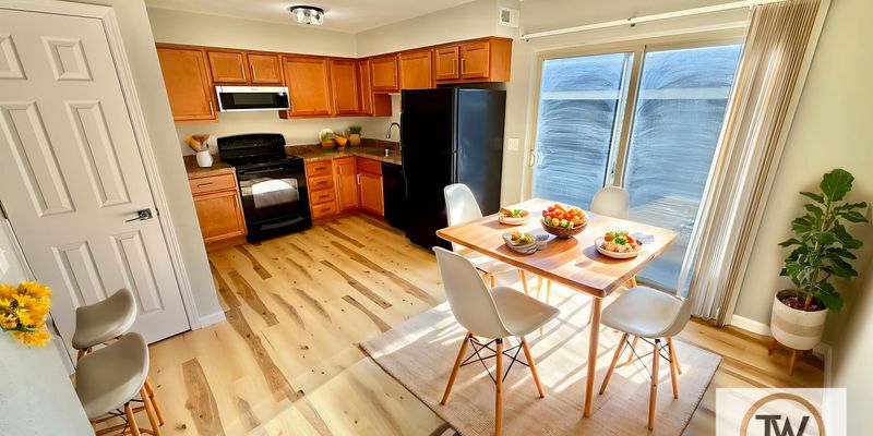 O'Fallon Apartment: 823 N Cherry St