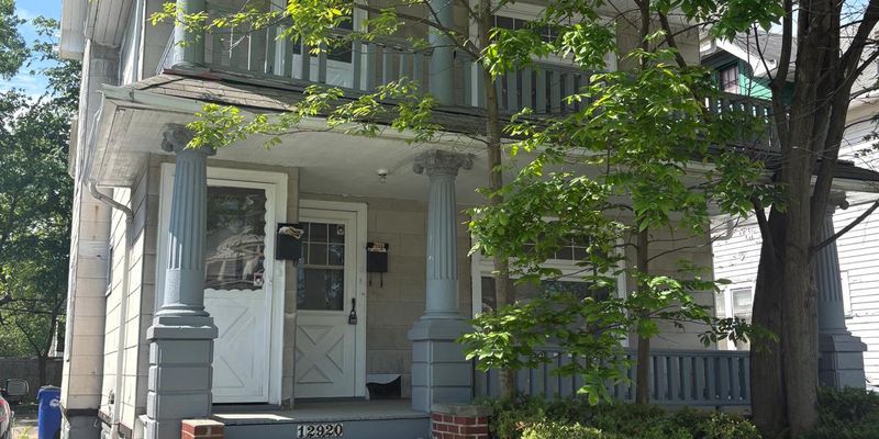 Cleveland Apartment: 12920 Harvard Ave