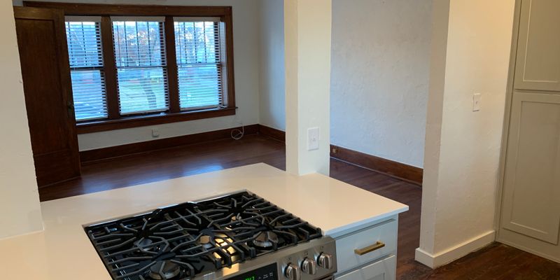 Oklahoma City Apartment: 130 NW 17th St