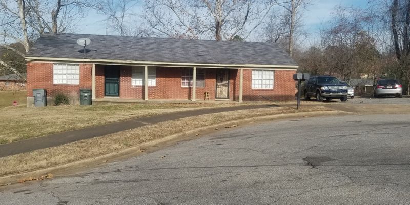 Memphis Multiplex: 1345 Halcomb Ln