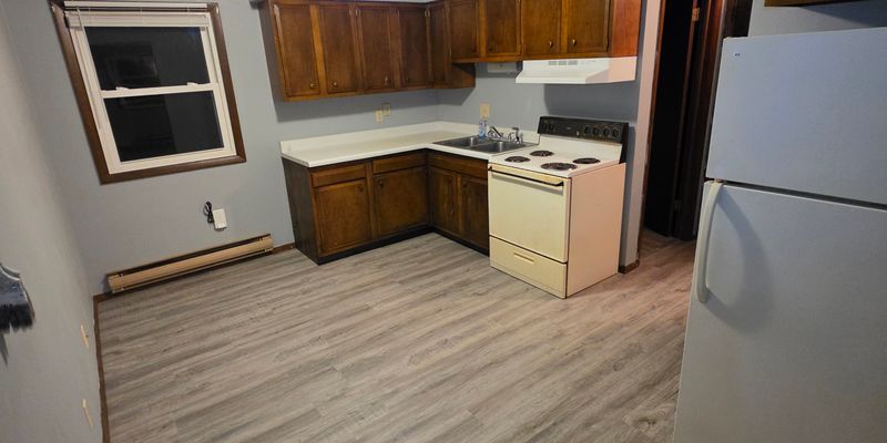 Dubuque Apartment: 1710 Westridge Court
