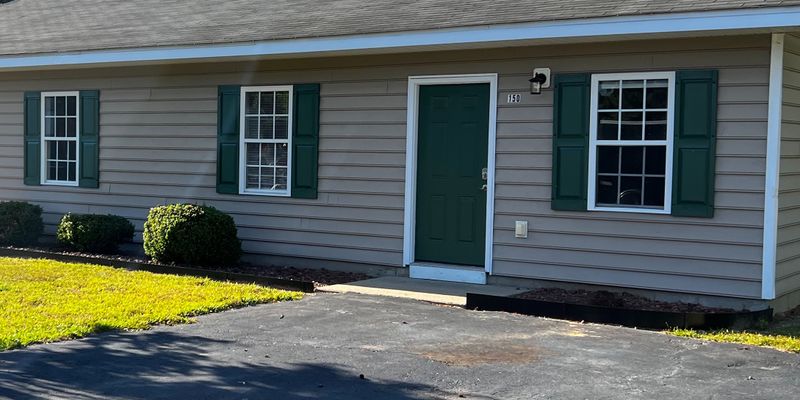 Pikeville House: 150 Beulah Dr
