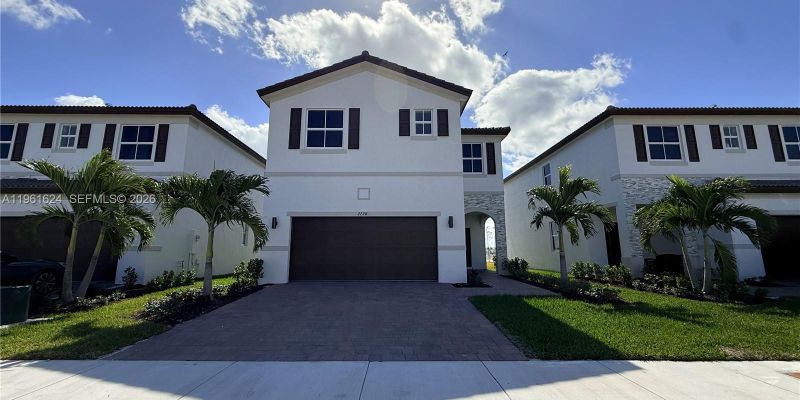 Homestead House: 2728 SE 24th Ct