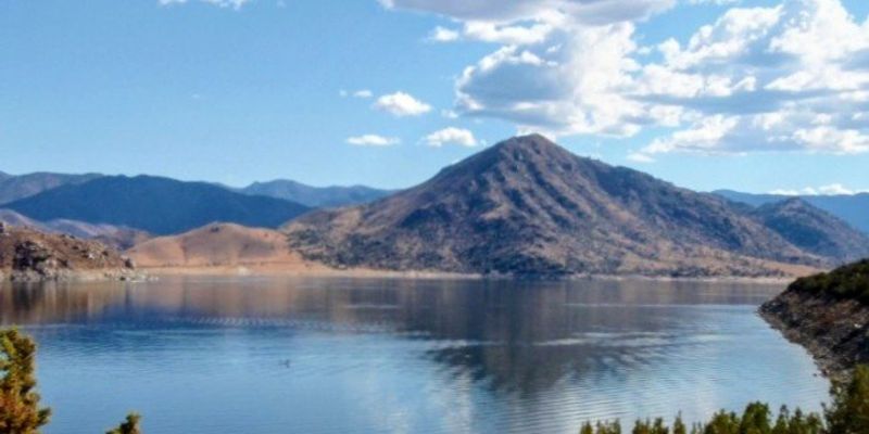 Lake Isabella Apartment: 2708 Erskine Creek Rd